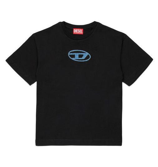 Diesel_Tlogy_over_magliette_Zwart_Diesel