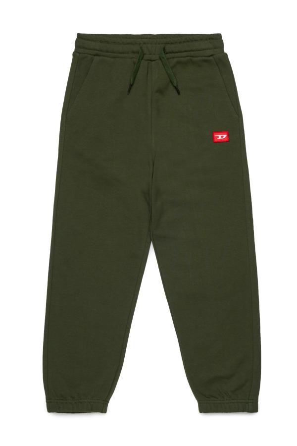 Diesel_jogging_groen_Groen_Diesel