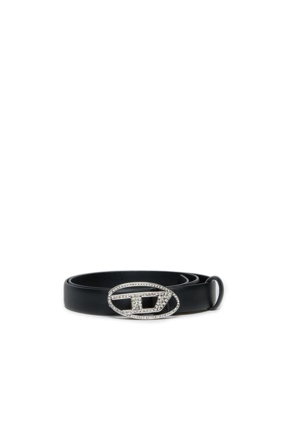 Diesel_riem_zwart_Zwart_Diesel