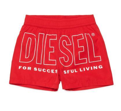 Diesel_zwembroek_Rood_Diesel