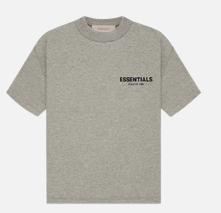 Essentials_T_shirt_Dark_Oatmeal_Grijs_mely_Essentials