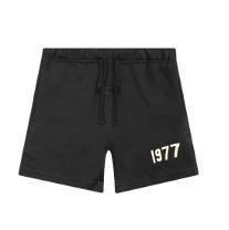 Essentials_short_Iron_Antraciet_Essentials