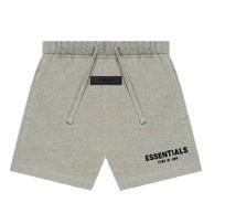 Essentials_short_dark_Oatmeal_Antraciet_Essentials