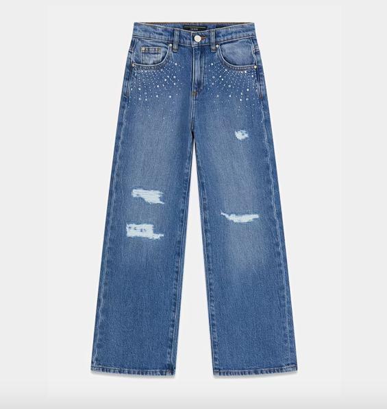 Guess_Jeans_Blauw_GUESS