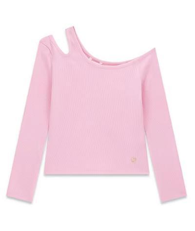 Guess_T_shirt_Roze_GUESS_6