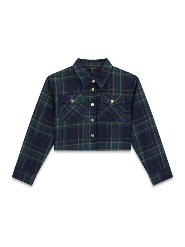 Guess_blouse_ruit_Multi_Guess