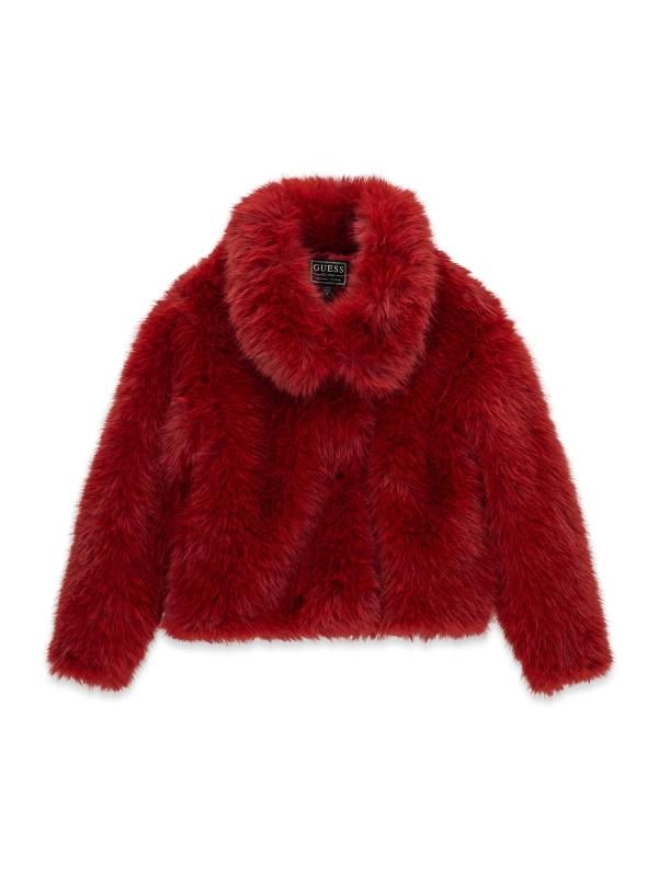Guess_borg_jas_Rood_Guess