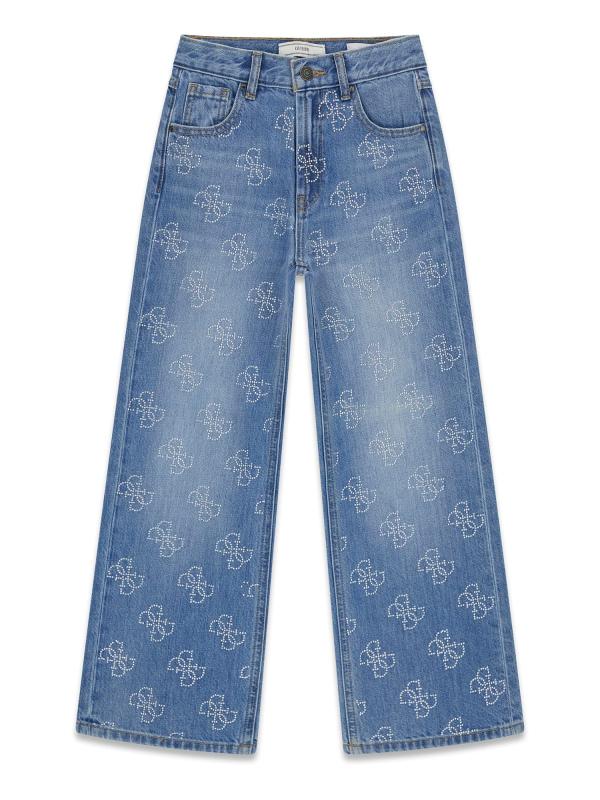 Guess_jeans__Blauw_GUESS