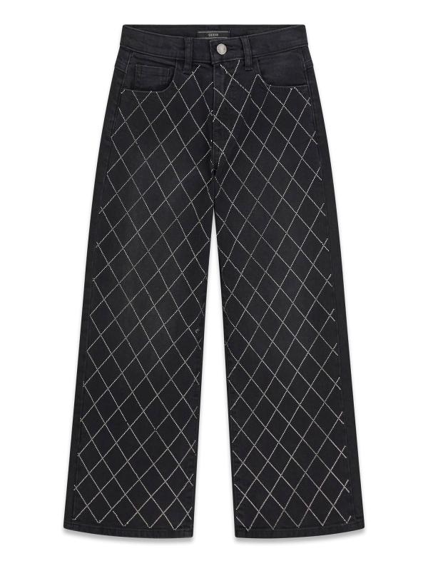 Guess_jeans_zwart_Zwart_Guess