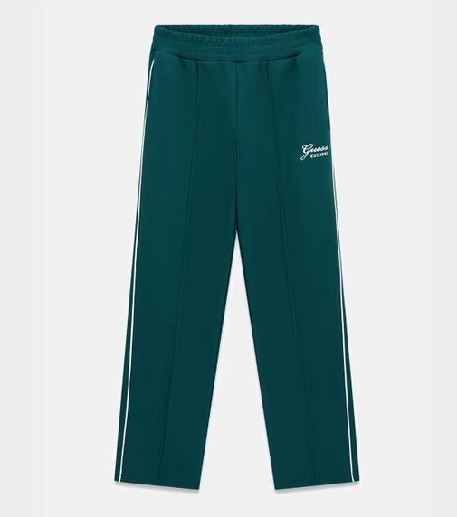 Guess_jogging_groen_Groen_GUESS