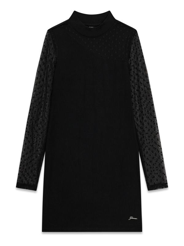 Guess_jurk_Zwart_Guess_2