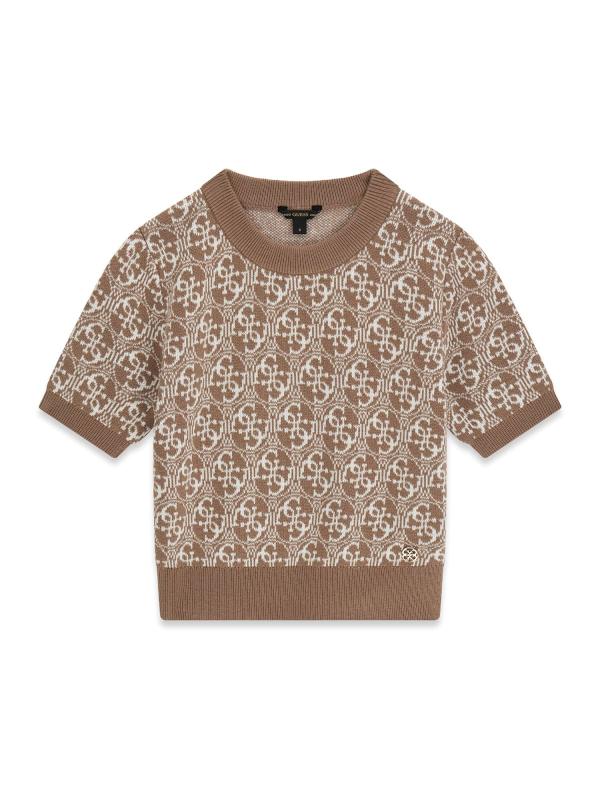 Guess_sweater_Zand_Guess
