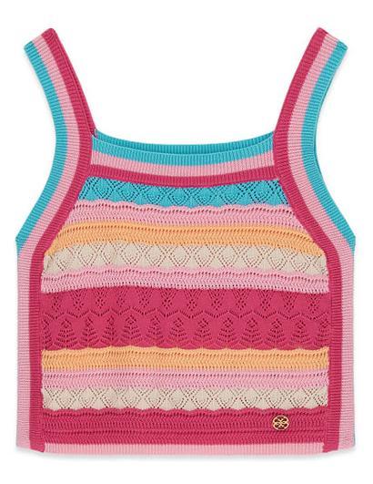 Guess_top_gehaakt_Multi_GUESS