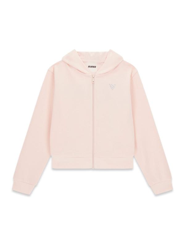 Guess_vest_Roze_GUESS