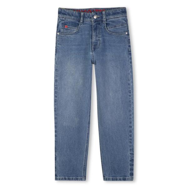Hugo_Jeans_Blauw_Hugo_4