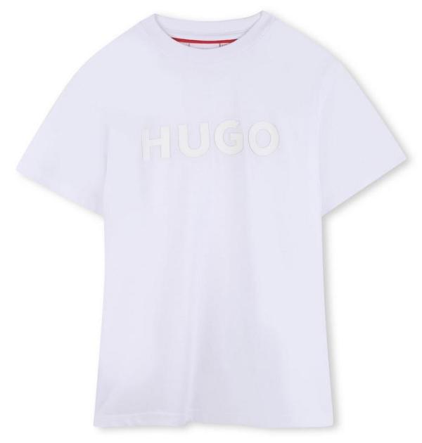 Hugo_T_shirt__Mint_groen_HUGO_3