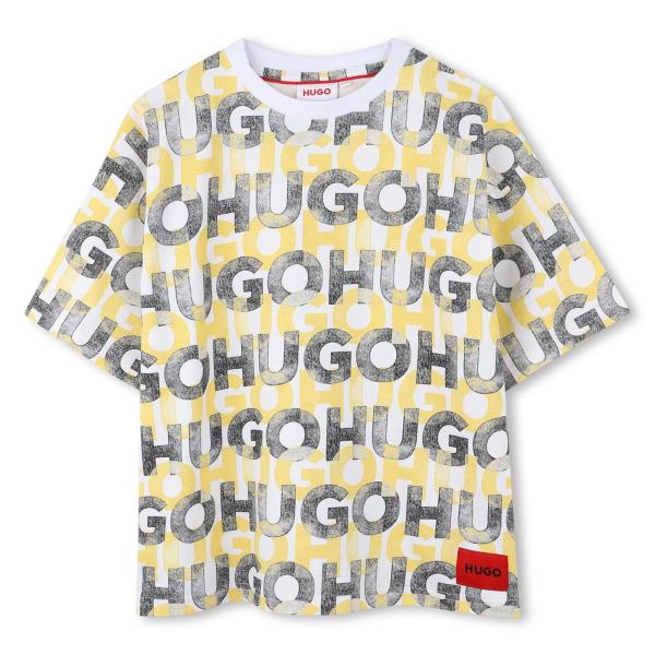 Hugo_T_shirt_logo_Multi_HUGO