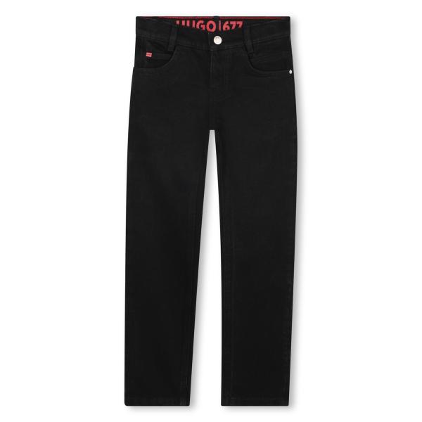 Hugo_jeans_zwart_Zwart_HUGO_3
