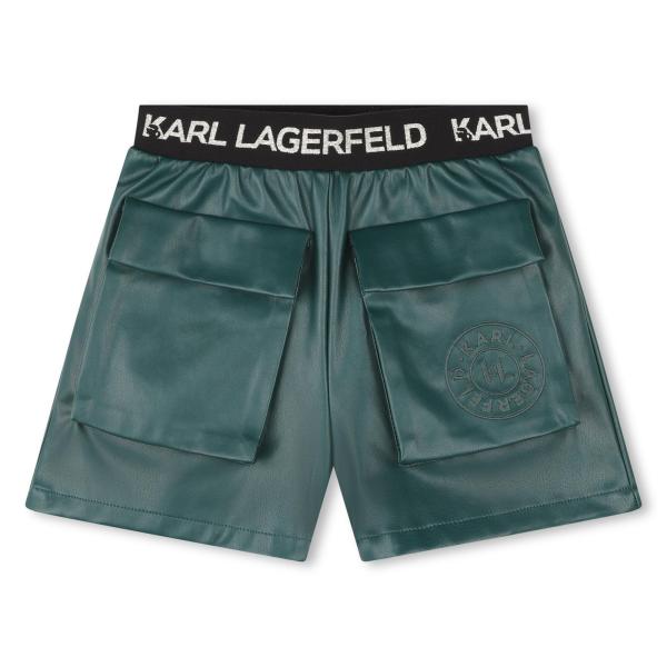 Karl_Lagerfeld_Short_Petrol_Karl_Lagerfeld_3