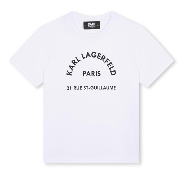 Karl_Lagerfeld_T_shirt_Wit_Karl_Lagerfeld_10