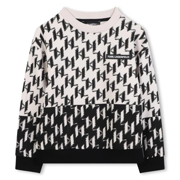 Karl_Lagerfeld_sweater_Multi_Karl_Lagerfeld