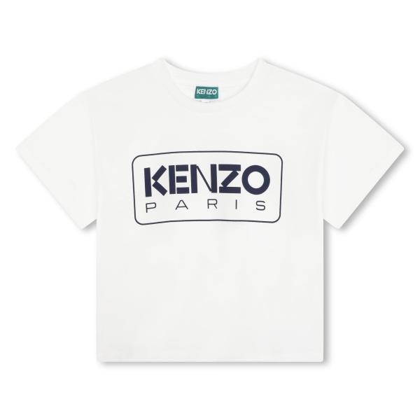 Kenzo_T_shirt_ivoor_Ecru_Kenzo_2