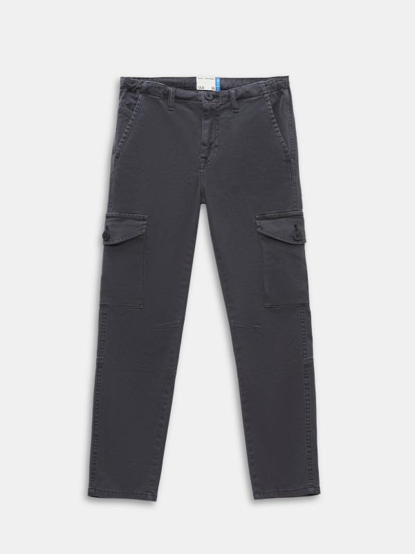 LTB_Cargo_Gebozo_black_oyster_Antraciet_LTB_jeans_1