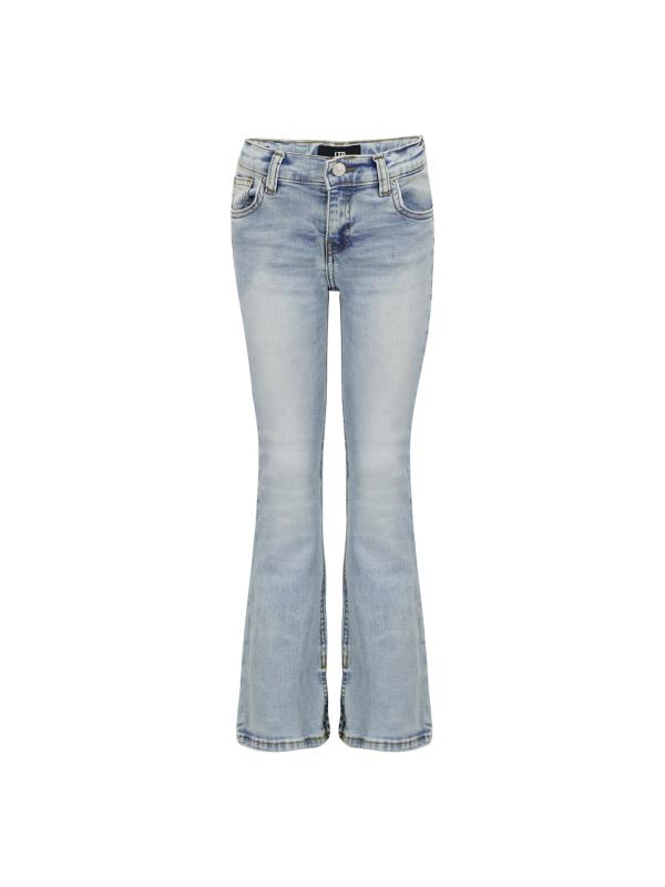 LTB_Rosie_flair_jeans_Blauw_LTB_jeans