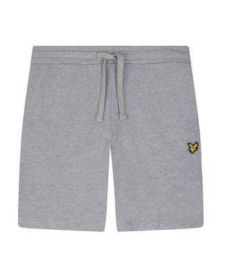 Lyle___Scott_Short_Jogging_grijs_mely_Grijs_mely_Lyle___Scott