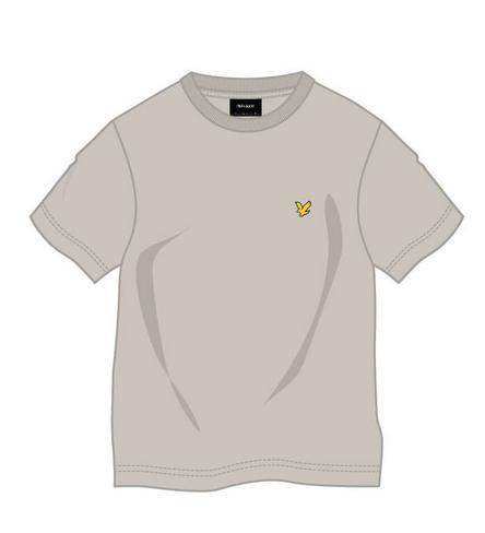 Lyle___Scott_T_shirt_Kiezel_Lyle___Scott