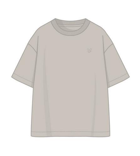 Lyle___Scott_T_shirt_Kiezel_Lyle___Scott_1