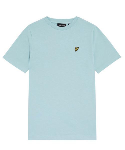 Lyle___Scott_T_shirt_future_blue_Blauw_Lyle___Scott