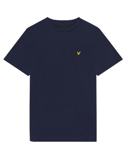 Lyle___Scott_T_shirt_navy_blue_Lyle___Scott