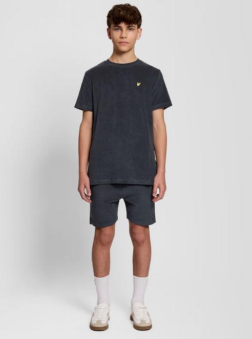 Lyle___Scott_T_shirt_navy_blue_Lyle___Scott_1