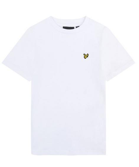 Lyle___Scott_T_shirt_wit_Wit_Lyle___Scott