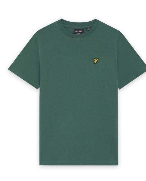 Lyle___Scott_T_shirt_zand_Zand_Lyle___Scott_1