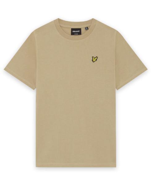 Lyle___Scott_T_shirt_zand_Zand_Lyle___Scott_2