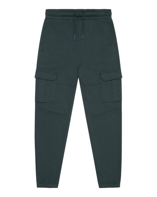 Lyle___Scott_cargo_jogger_Groen_Lyle___Scott