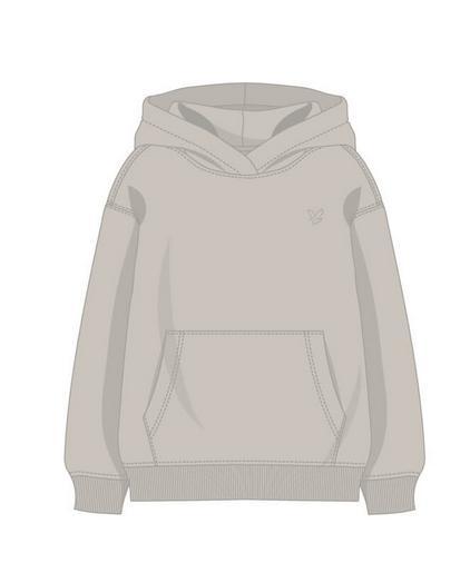 Lyle___Scott_hoodie_Kiezel_Lyle___Scott
