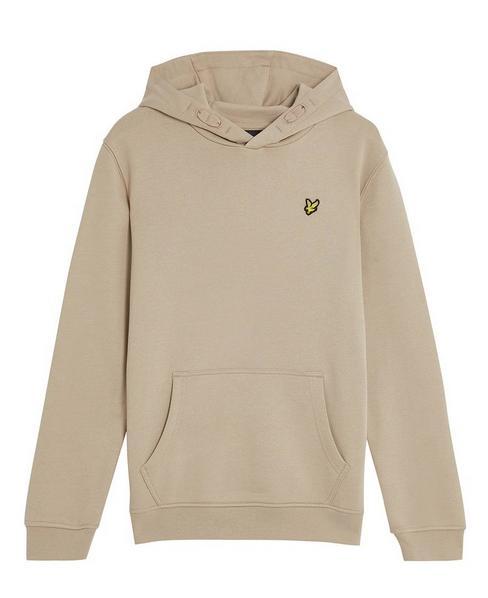 Lyle___Scott_hoodie_Stone_Zand_Lyle___Scott