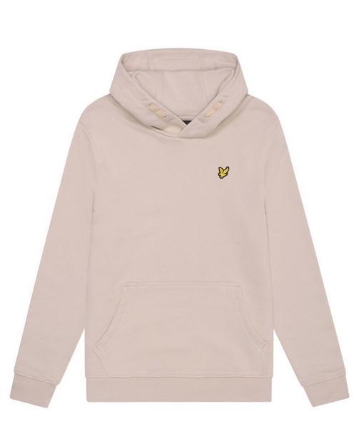 Lyle___Scott_hoodie_blue_Blauw_Lyle___Scott_1