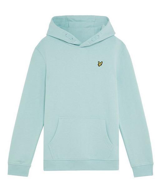 Lyle___Scott_hoodie_future_blue_Blauw_Lyle___Scott