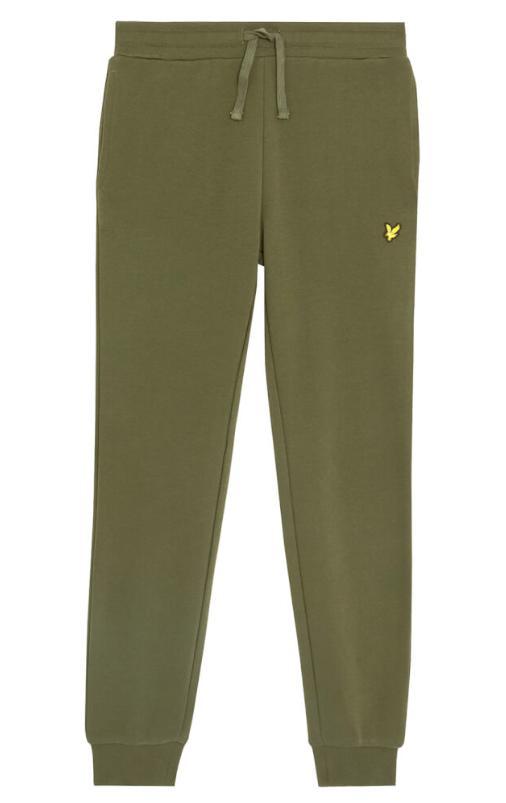 Lyle___Scott_jogging_broek_Groen_Lyle___Scott