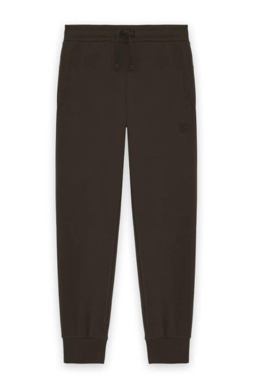 Lyle___Scott_jogging_broek_Heavy_weight_Bruin_Lyle___Scott