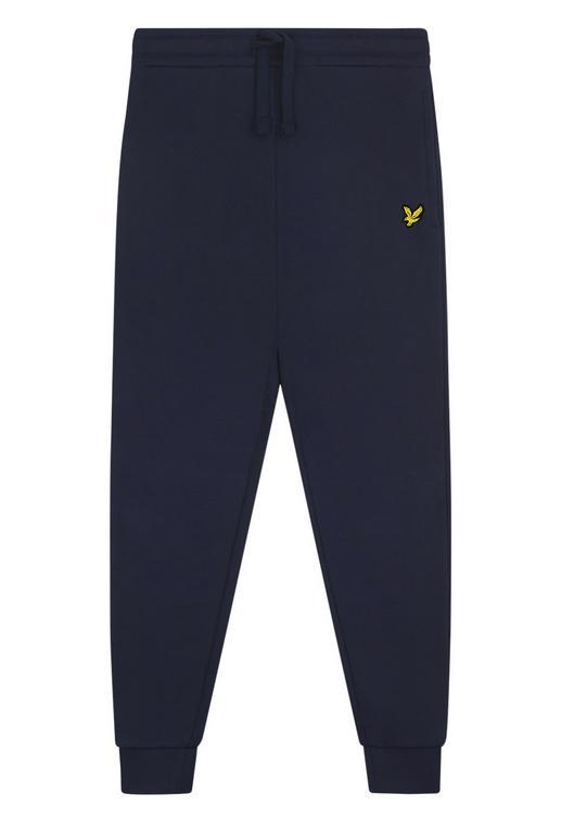 Lyle___Scott_jogging_navy_Blauw_Lyle___Scott