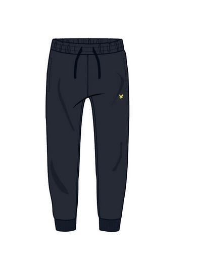 Lyle___Scott_jogging_navy_blue_Lyle___Scott