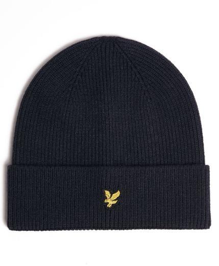 Lyle___Scott_muts_navy_blue_Lyle___Scott