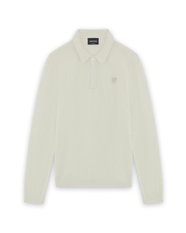 Lyle___Scott_polo_trui_Multi_Lyle___Scott