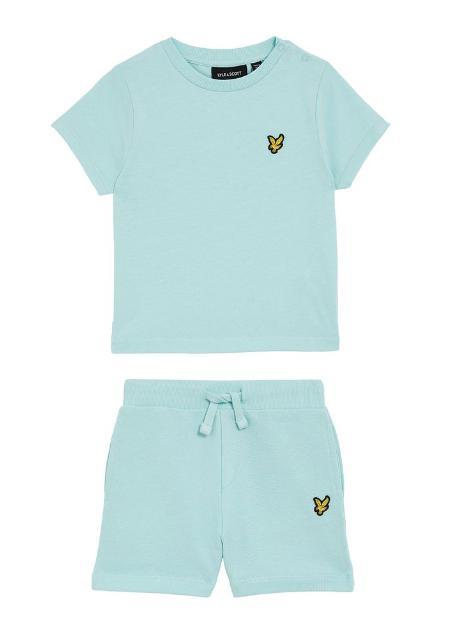 Lyle___Scott_set_blue_Blauw_Lyle___Scott