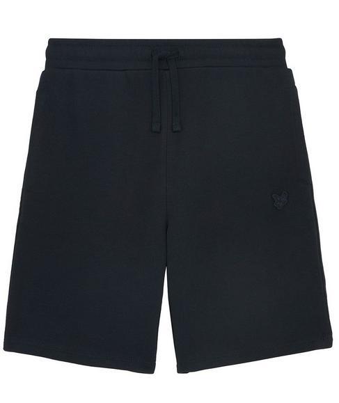 Lyle___Scott_short_Tonal_navy_navy_blue_Lyle___Scott